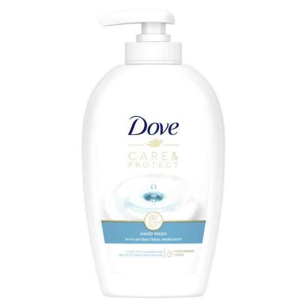 Dove Care & Pro … Dove Care & Pro …