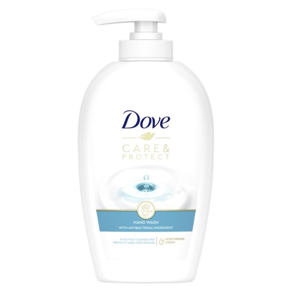 Dove Care & Pro …