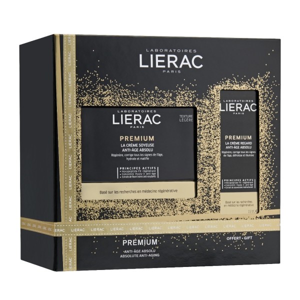 Lierac Xmas Set &hellip;
