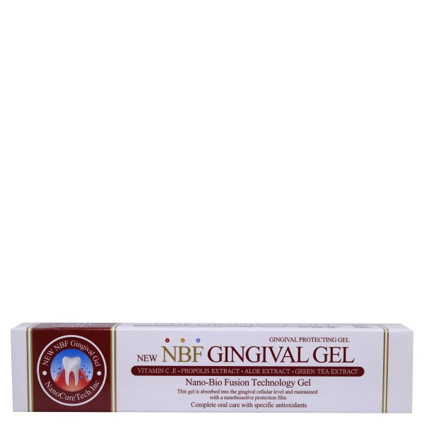 NBF Gingival Ge … NBF Gingival Ge …