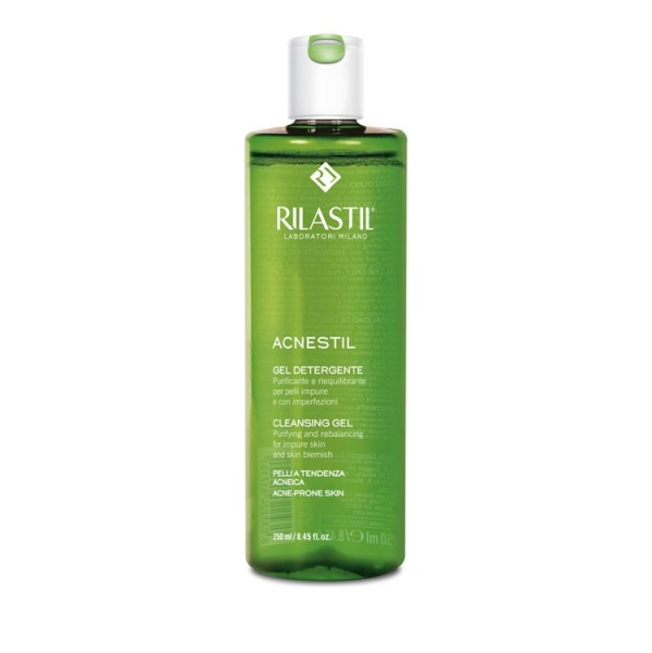 Rilastil Acnest … Rilastil Acnest …