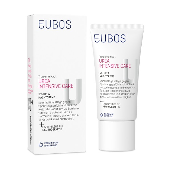 Eubos Face Crea &hellip;