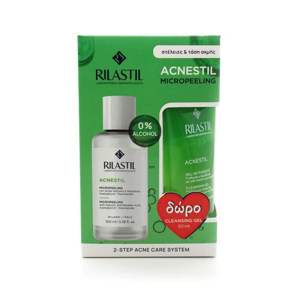 Rilastil Promo &hellip;