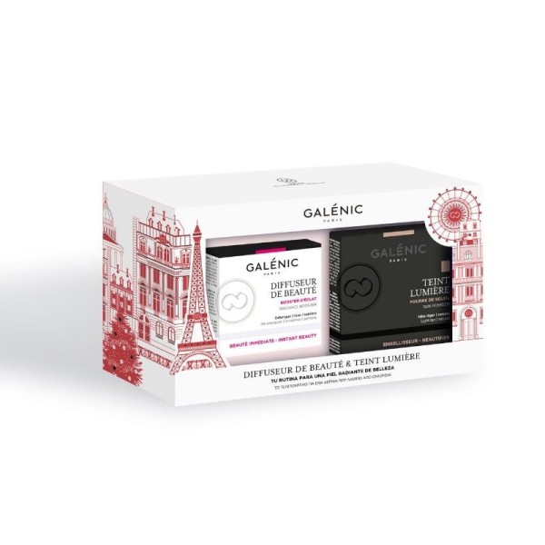 Galenic promo D &hellip;