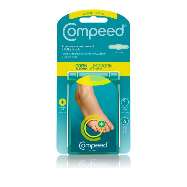 Compeed Calli Μ &hellip;