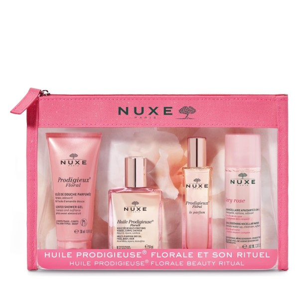 Nuxe Travel Kit &hellip;