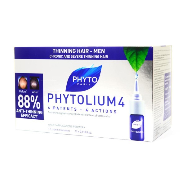 Phyto PHYTOLIUM …