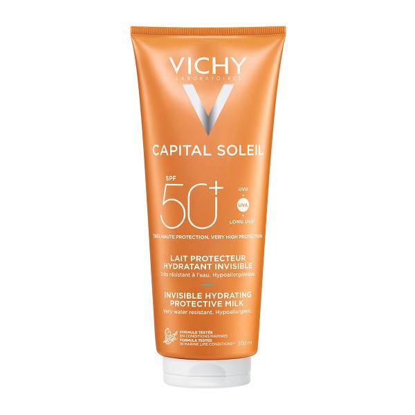 Vichy Capital S...