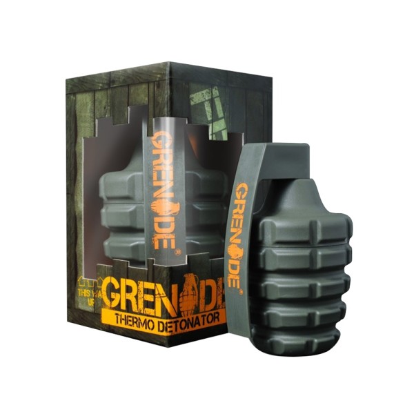 Grenade Thermo …