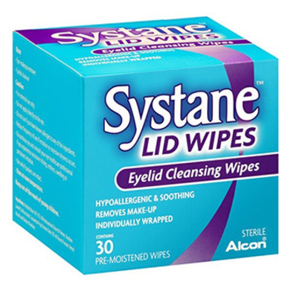 Alcon Systane S … Alcon Systane S …