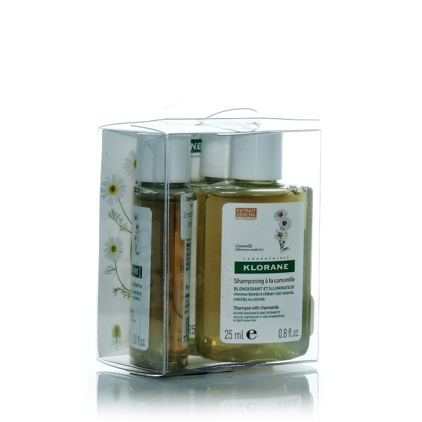 Klorane Shampoo &hellip;