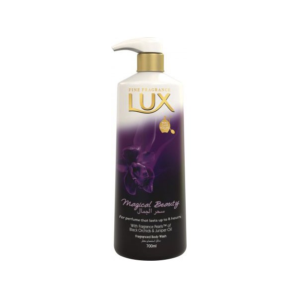 Lux Magical Bea … Lux Magical Bea …