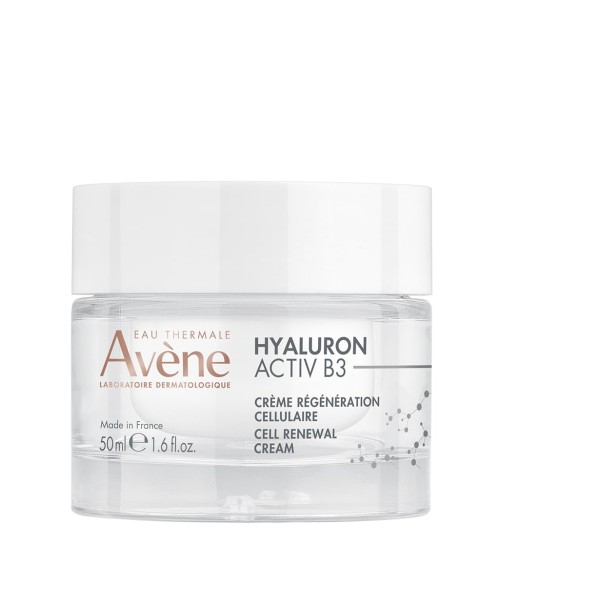 Avène Hyaluron … Avène Hyaluron …