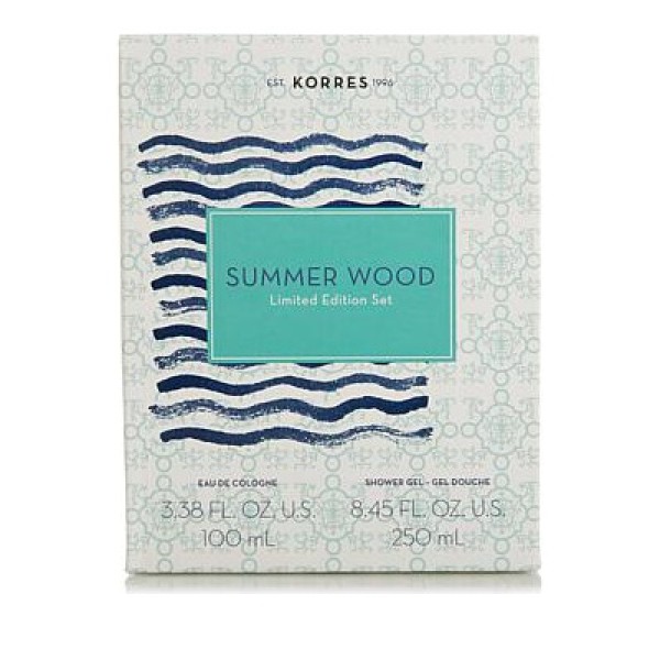 Korres Limited … Korres Limited …