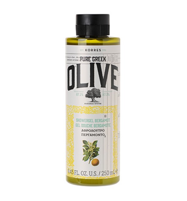 Korres Olive, Α &hellip;