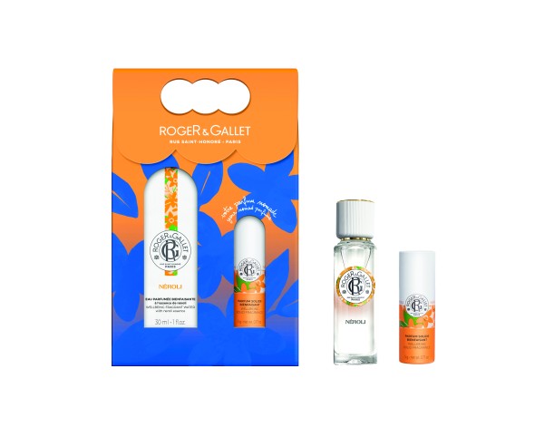 Roger & Gallet …