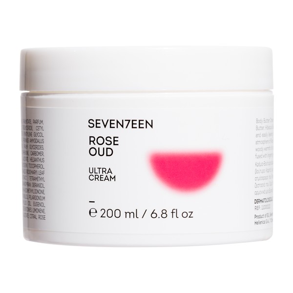 Seventeen Rose …