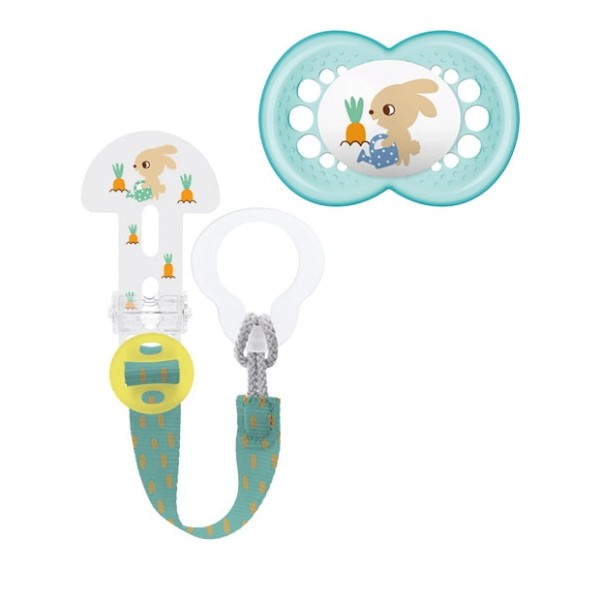 Mam Pacifier Set ...