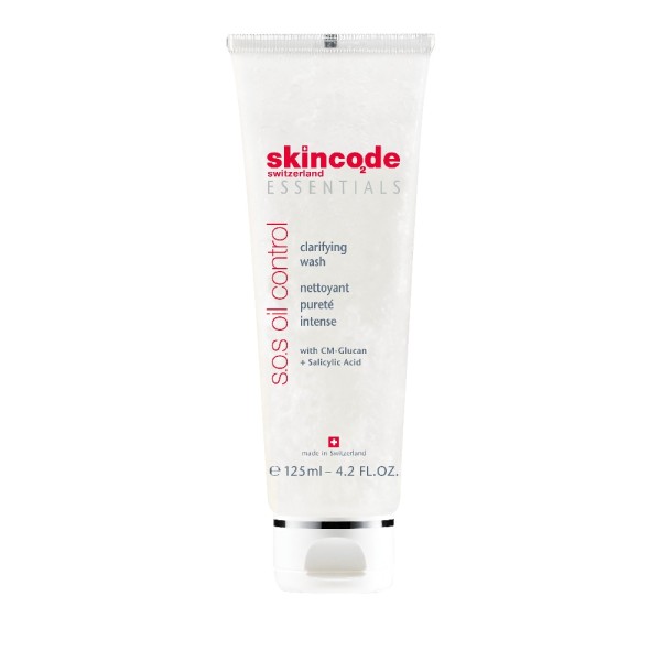 Skincode S.O.S … Skincode S.O.S …