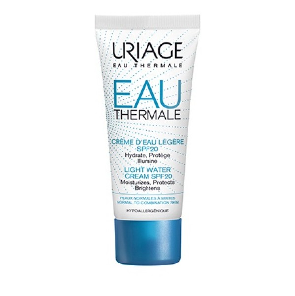 Uriage Creme D’ &hellip;