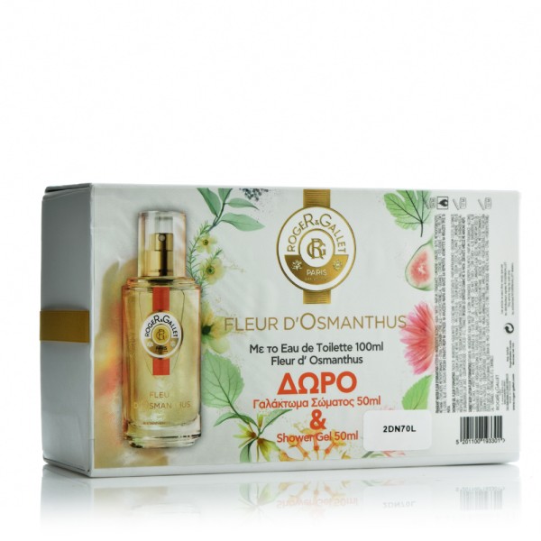Roger & Gallet &hellip;