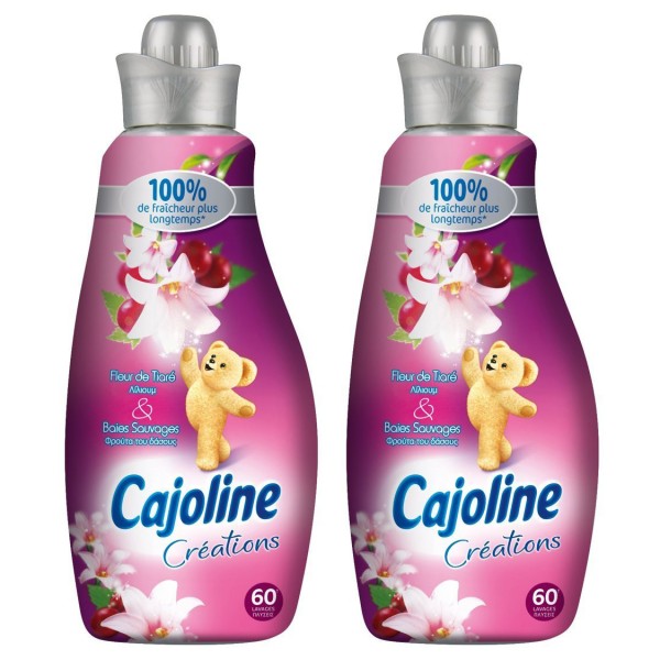 Cajoline Creati … Cajoline Creati …