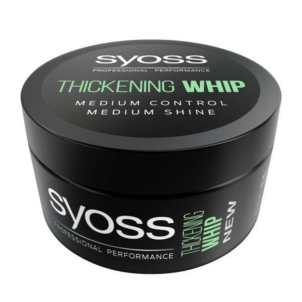 Syoss Whip Thic … Syoss Whip Thic …