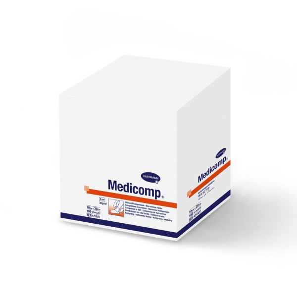 Hartmann Medico &hellip;