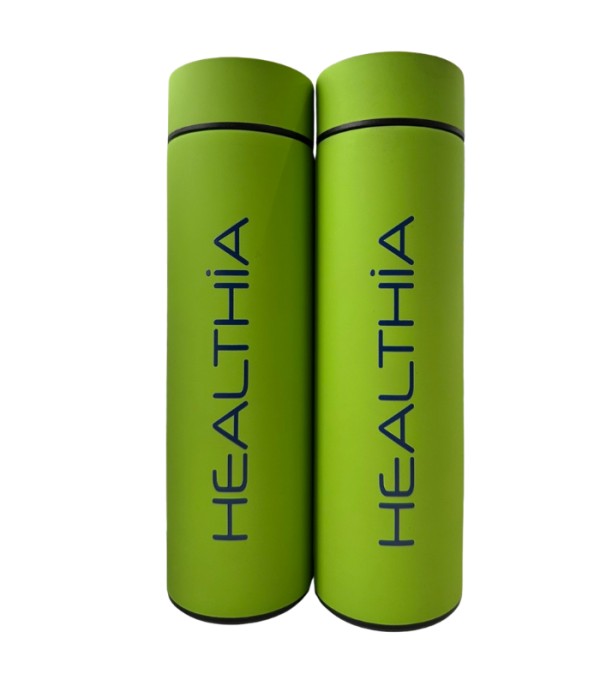 Healthia Ανοξεί &hellip;