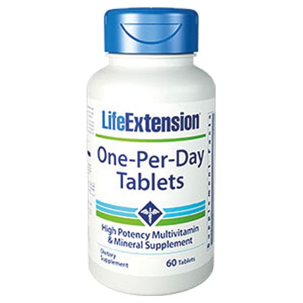 Life Extension &hellip;