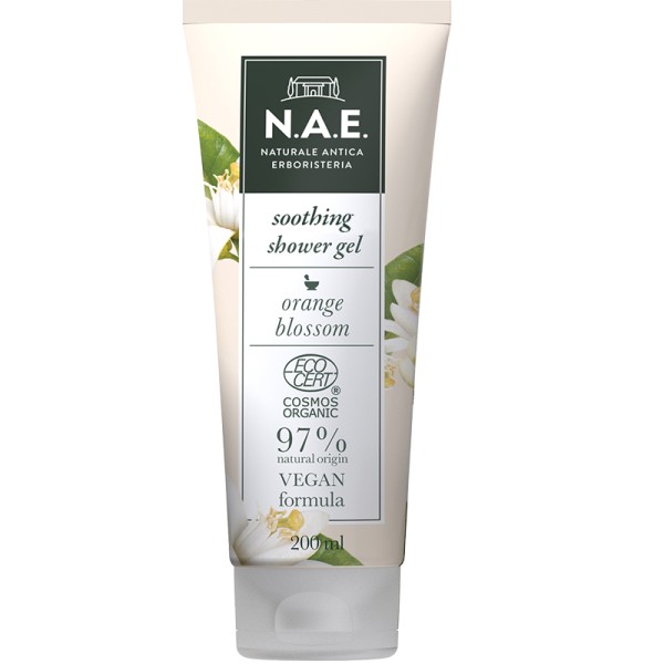 N.A.E Απαλό Αφρ &hellip;