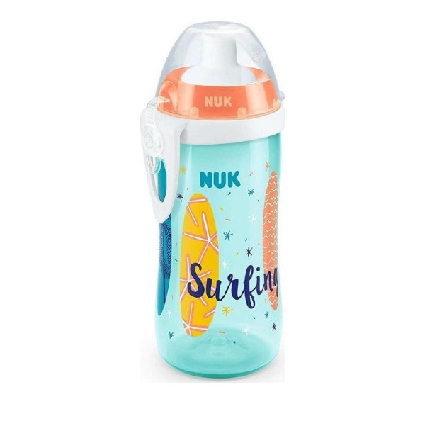 Nuk Beach Editi &hellip;