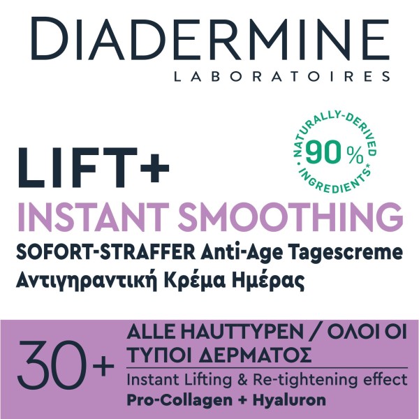 Diadermine Lift … Diadermine Lift …