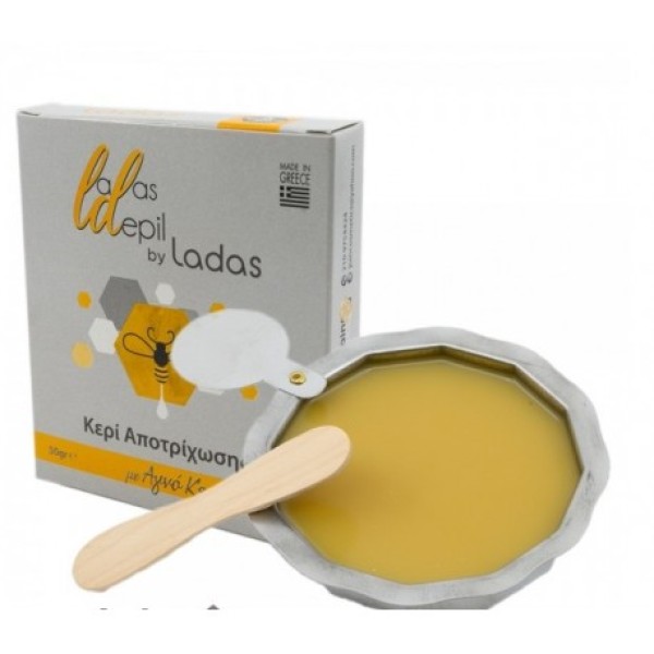 Ladas Κερί Αποτ … Ladas Κερί Αποτ …