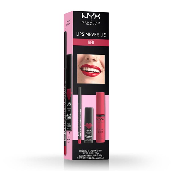 Nyx Professiona &hellip;