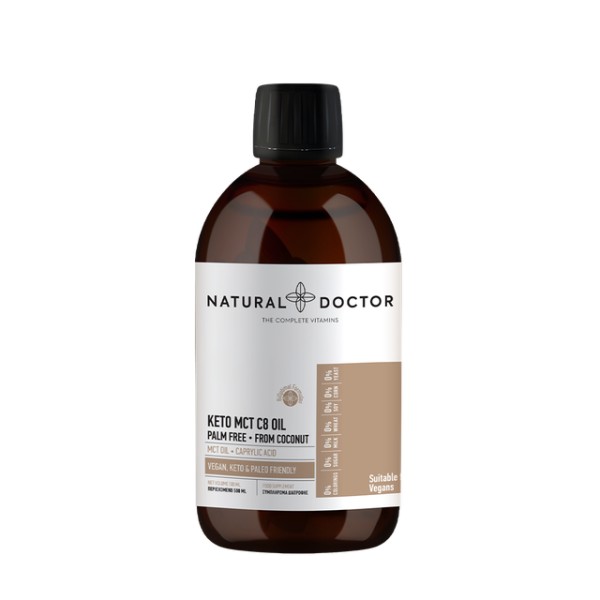 Natural Doctor …