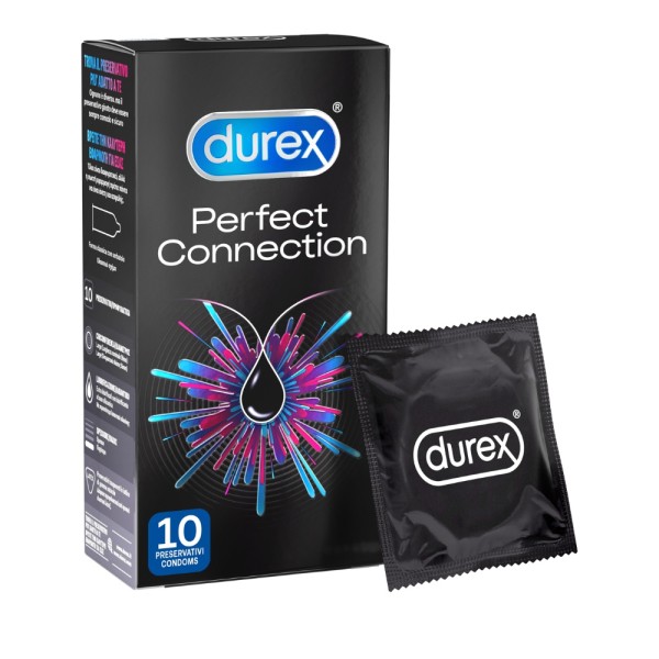 Durex Perfect C...