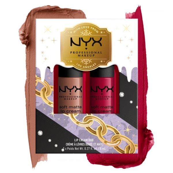 NYX Professiona &hellip;