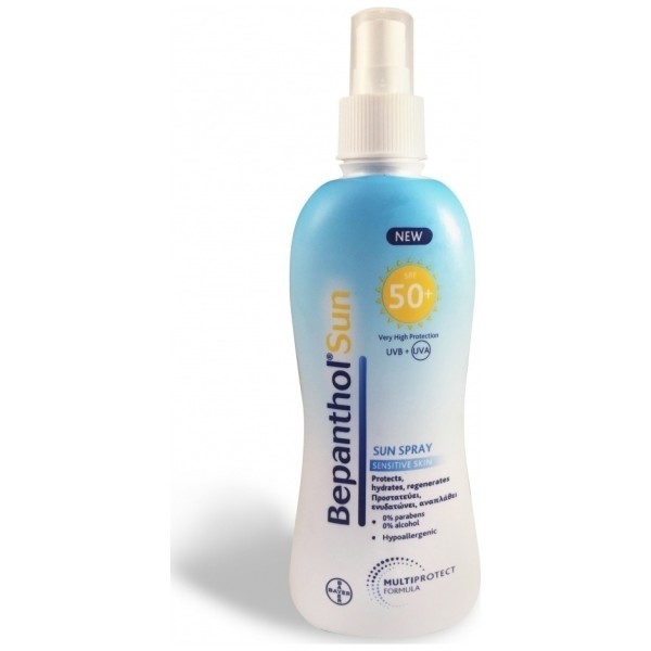 Bepanthol Sun L … Bepanthol Sun L …