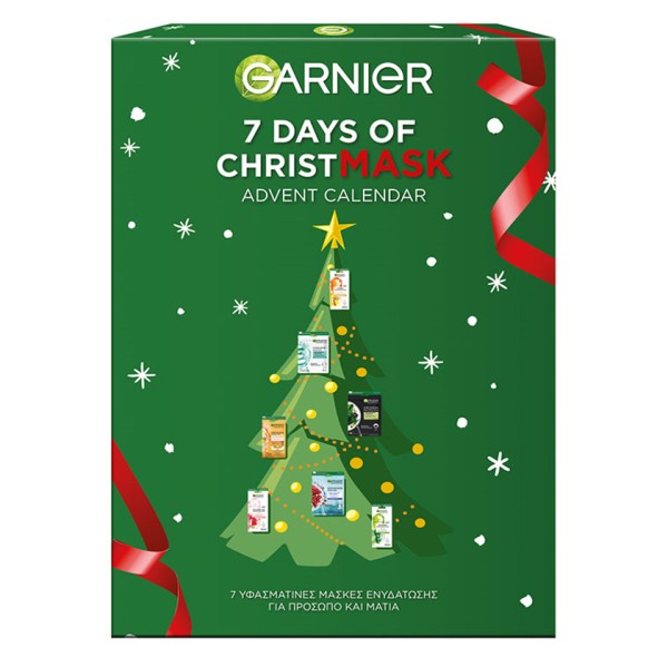Garnier 7 Days …