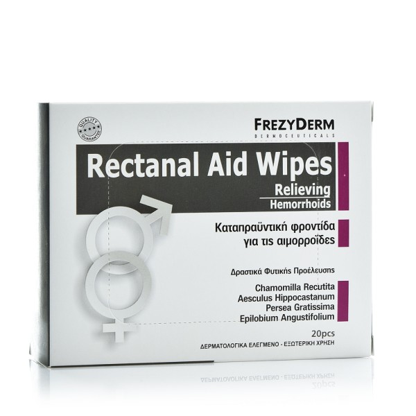 Frezyderm Recta … Frezyderm Recta …