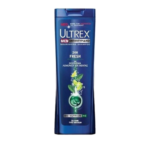 Ultrex 24h Fres … Ultrex 24h Fres …