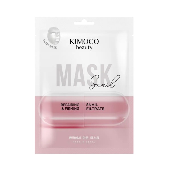 Kimoco Beauty S … Kimoco Beauty S …