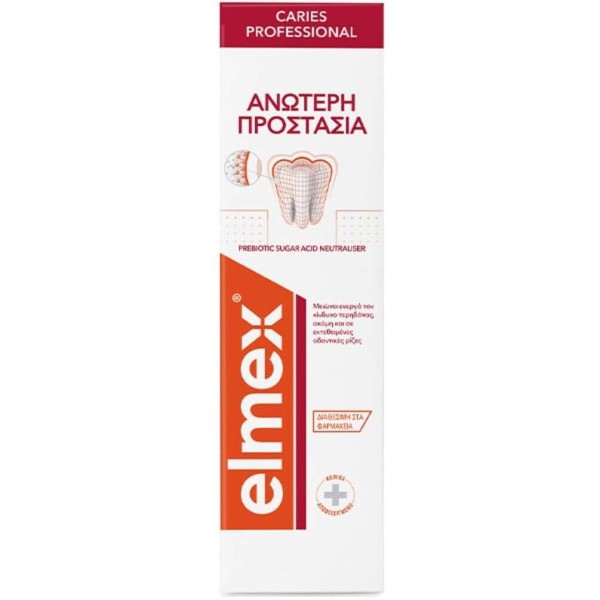 Elmex Caries Pr &hellip;