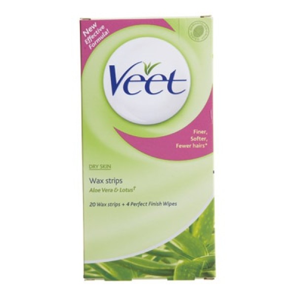 Veet Κρύο Κερί &hellip;
