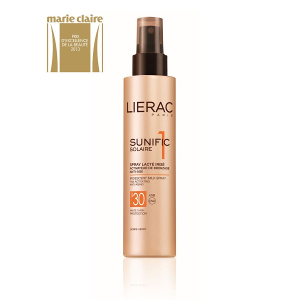 Lierac Sunific &hellip;