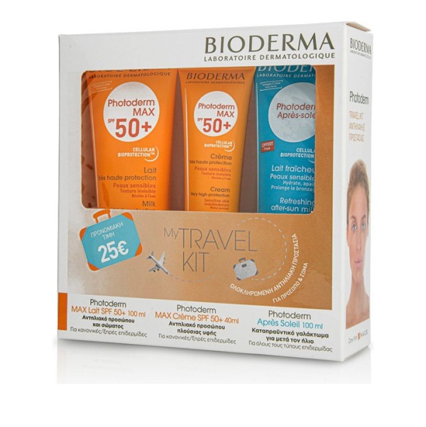 Bioderma Promo &hellip;