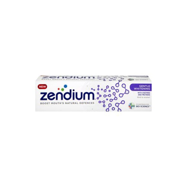 Zendium Gentle …