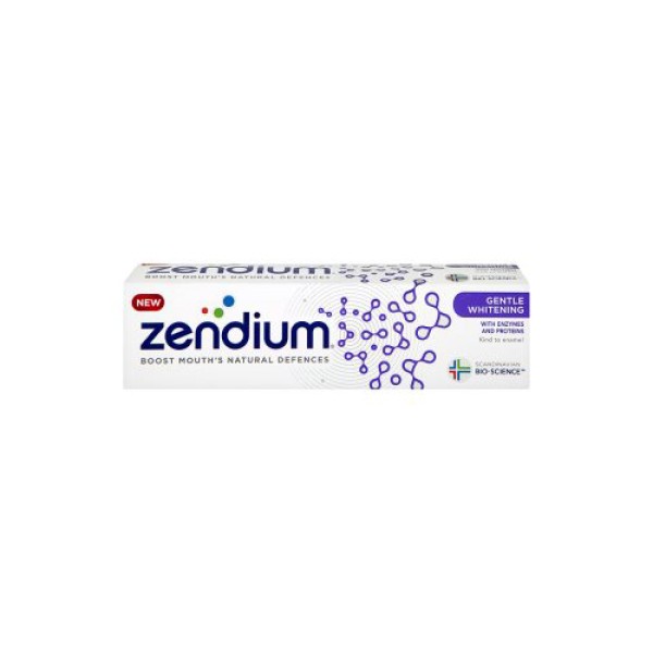 Zendium Gentle … Zendium Gentle …