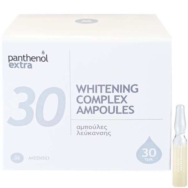 Panthenol Extra … Panthenol Extra …